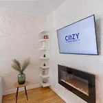 Cozy Premium - Coresi Mall * براشوف