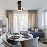 Cozy Premium - Coresi Mall براشوف