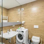 شقة Cozy Premium - Coresi Mall *