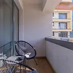 شقة Cozy Premium - Coresi Mall براشوف