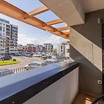 Cozy Premium - Coresi Mall