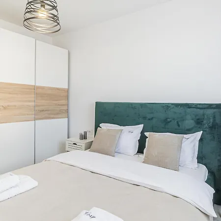 Cozy Premium - Coresi Mall * Braşov