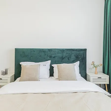 Cozy Premium - Coresi Mall * Braşov