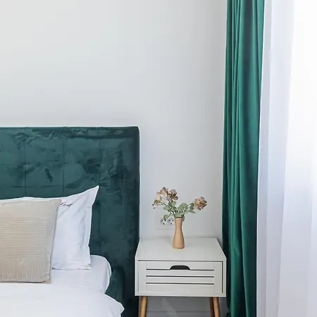 Cozy Premium - Coresi Mall * Braşov
