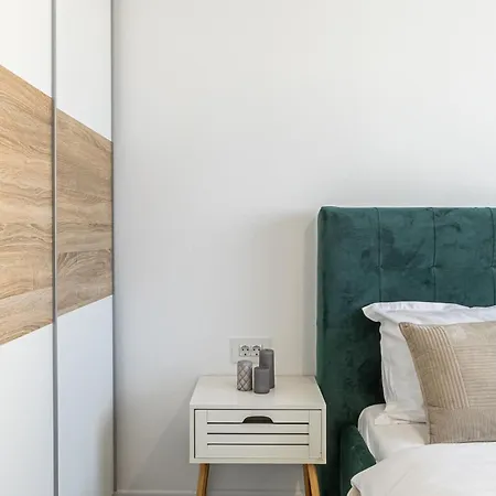 Cozy Premium - Coresi Mall * Braszów