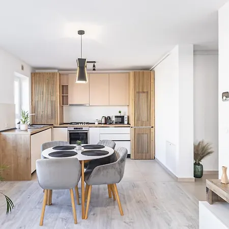 Apartmán Cozy Premium - Coresi Mall Brašov