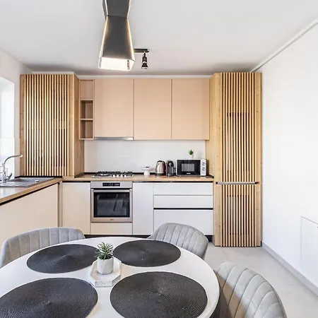 Cozy Premium - Coresi Mall * Braşov