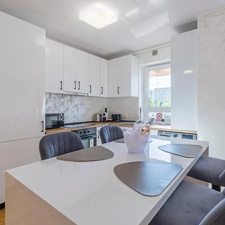 Apartamento Cozy Premium - Coresi Mall Braşov
