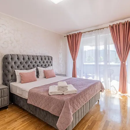 Apartamento Cozy Premium - Coresi Mall Braşov