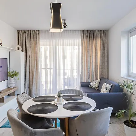 Cozy Premium - Coresi Mall Брашов