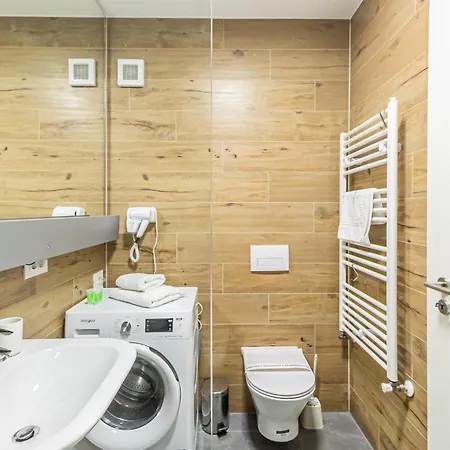 Апартаменты Cozy Premium - Coresi Mall Брашов