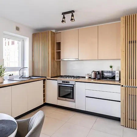 Cozy Premium - Coresi Mall Apartamento *