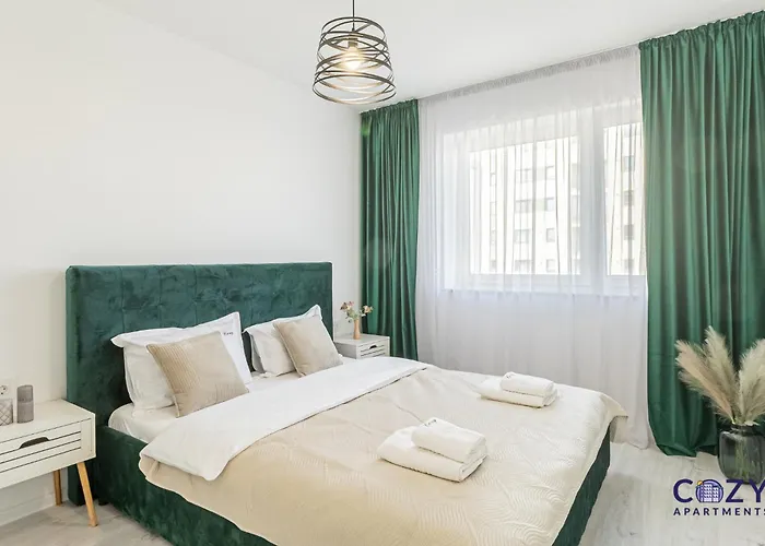 Cozy Premium - Coresi Mall