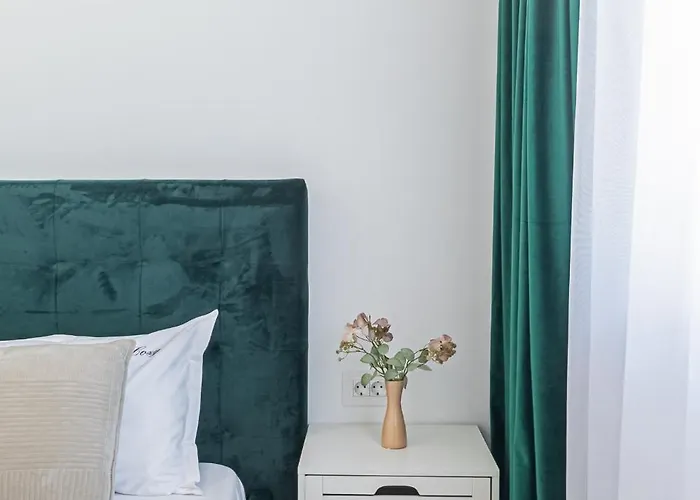 Cozy Premium - Coresi Mall * Braşov