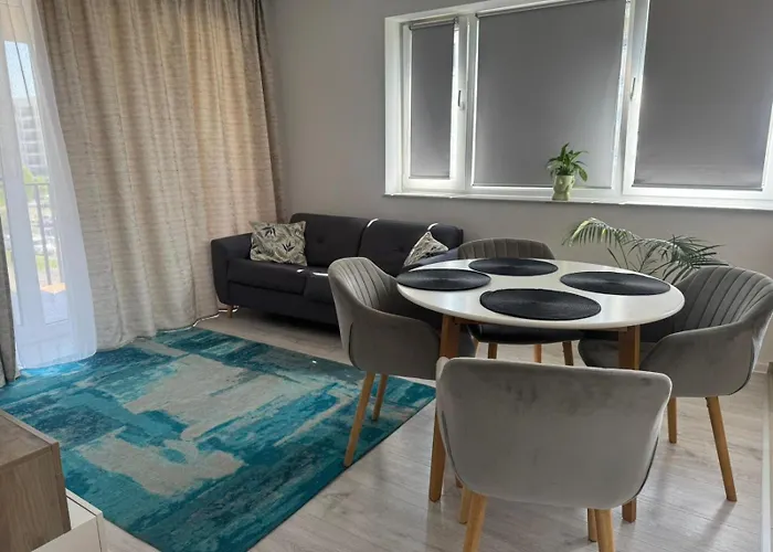 Cozy Premium - Coresi Mall *