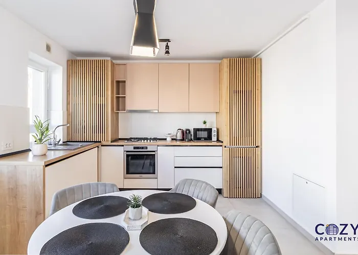 Cozy Premium - Coresi Mall * Braşov