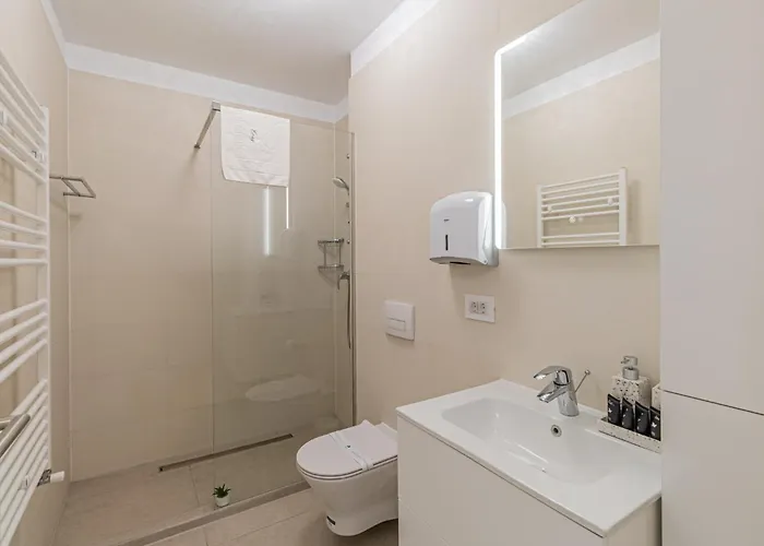 Cozy Premium - Coresi Mall * Брашов