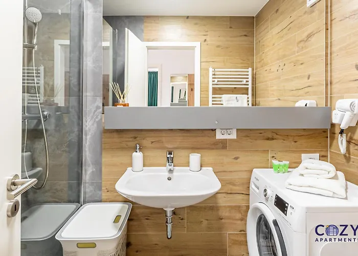 Cozy Premium - Coresi Mall Braşov