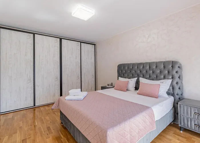 Cozy Premium - Coresi Mall Appartement Braşov