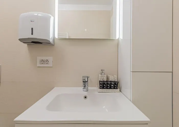 Cozy Premium - Coresi Mall Брашов