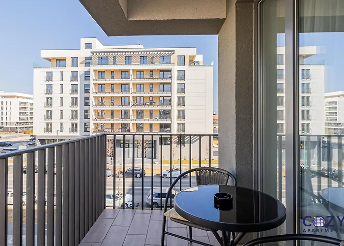 Cozy Premium - Coresi Mall Braşov