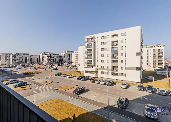 Cozy Premium - Coresi Mall