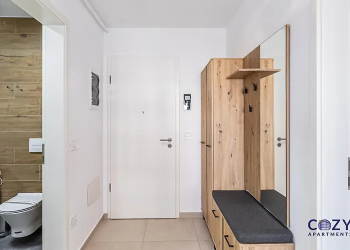 Cozy Premium - Coresi Mall