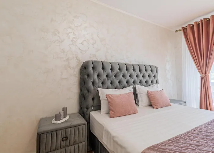 Cozy Premium - Coresi Mall Appartement Braşov