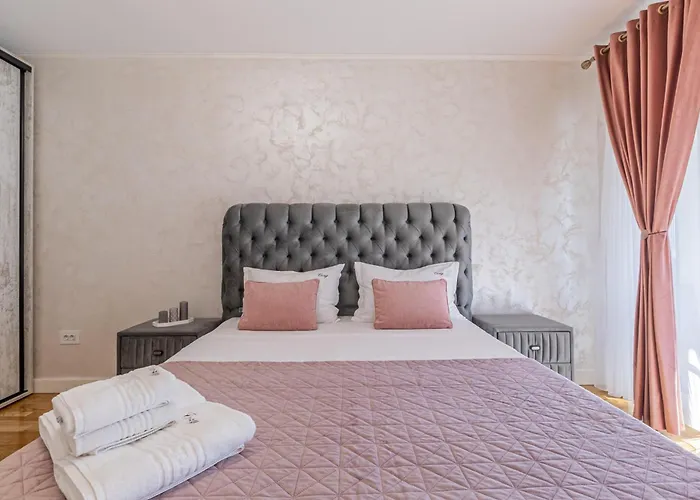 Cozy Premium - Coresi Mall Appartement *