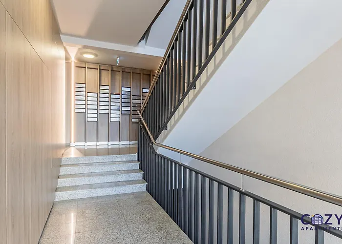 Cozy Premium - Coresi Mall Braşov