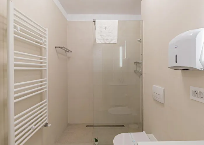 Appartement Cozy Premium - Coresi Mall