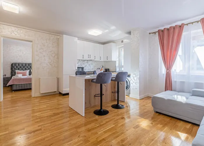 Cozy Premium - Coresi Mall