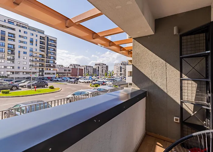 Cozy Premium - Coresi Mall