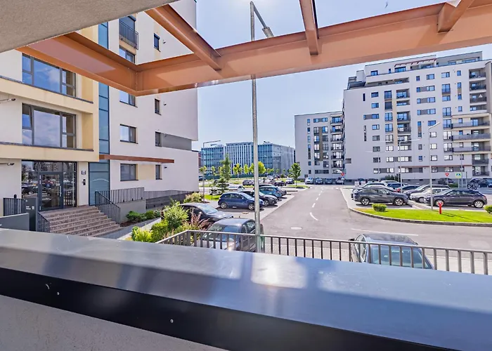 Cozy Premium - Coresi Mall *